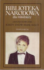 Korczak Janusz mały